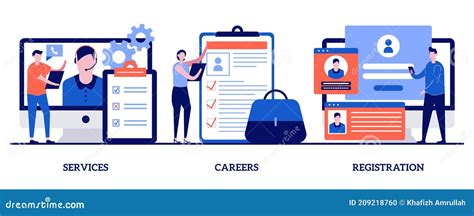 rcareers register online